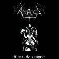 Ahazu : Ritual de Sangue